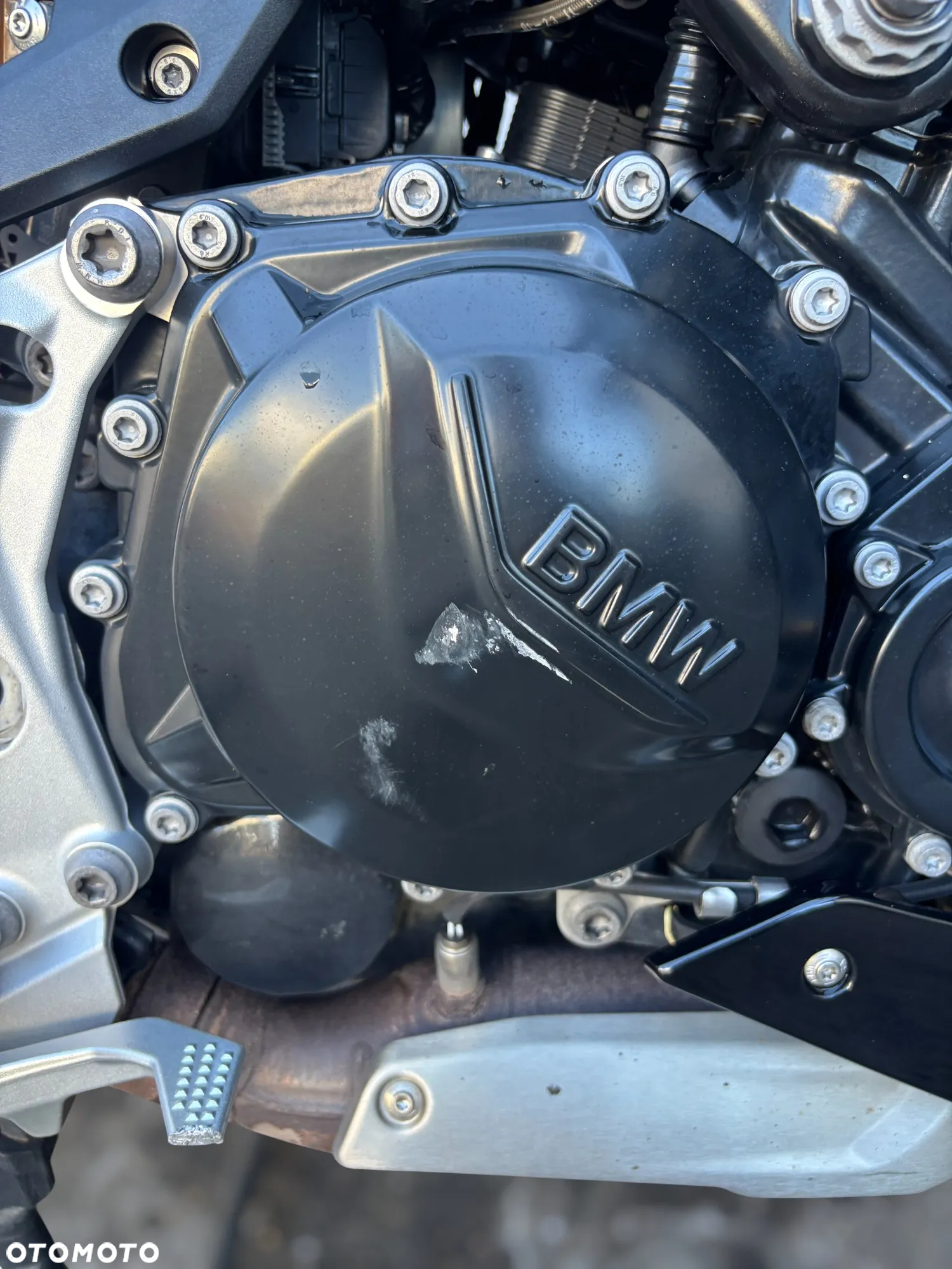 BMW XR - 17