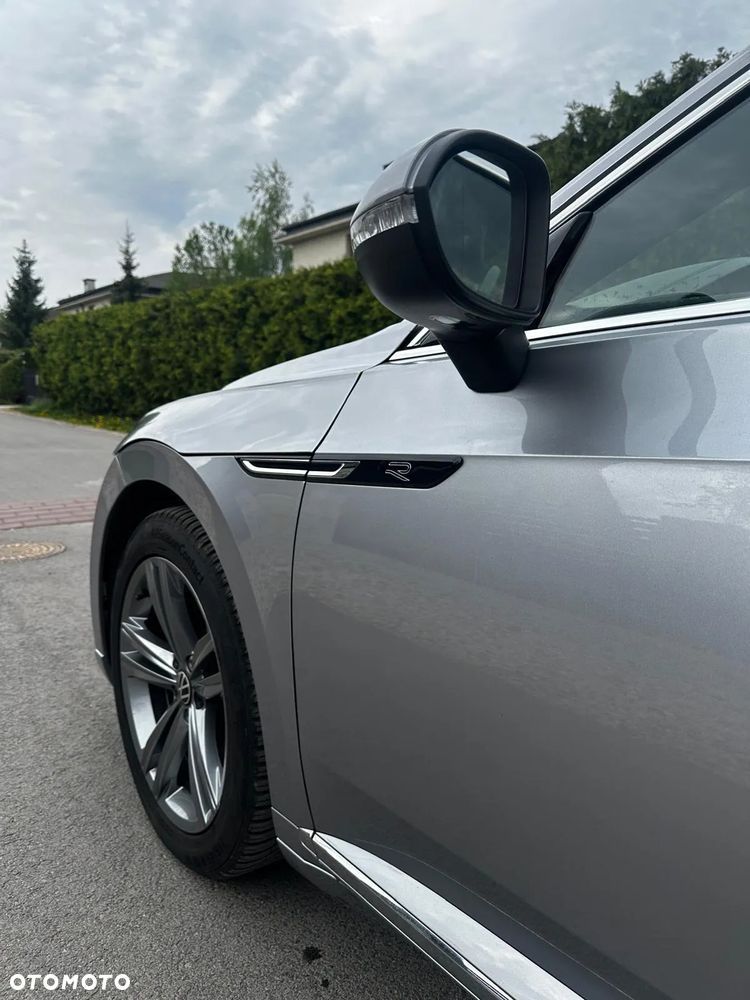 Volkswagen Arteon Shooting Brake 2.0 TDI SCR DSG R-Line - 7