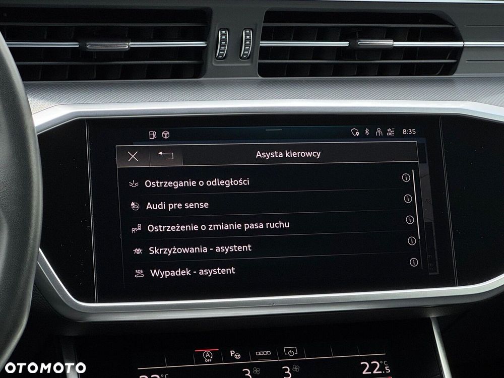 Audi A6 Avant - 29