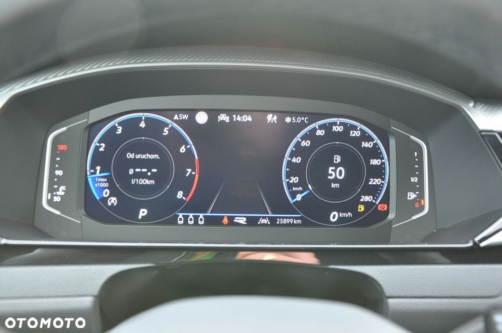 Volkswagen Arteon Shooting Brake - 14