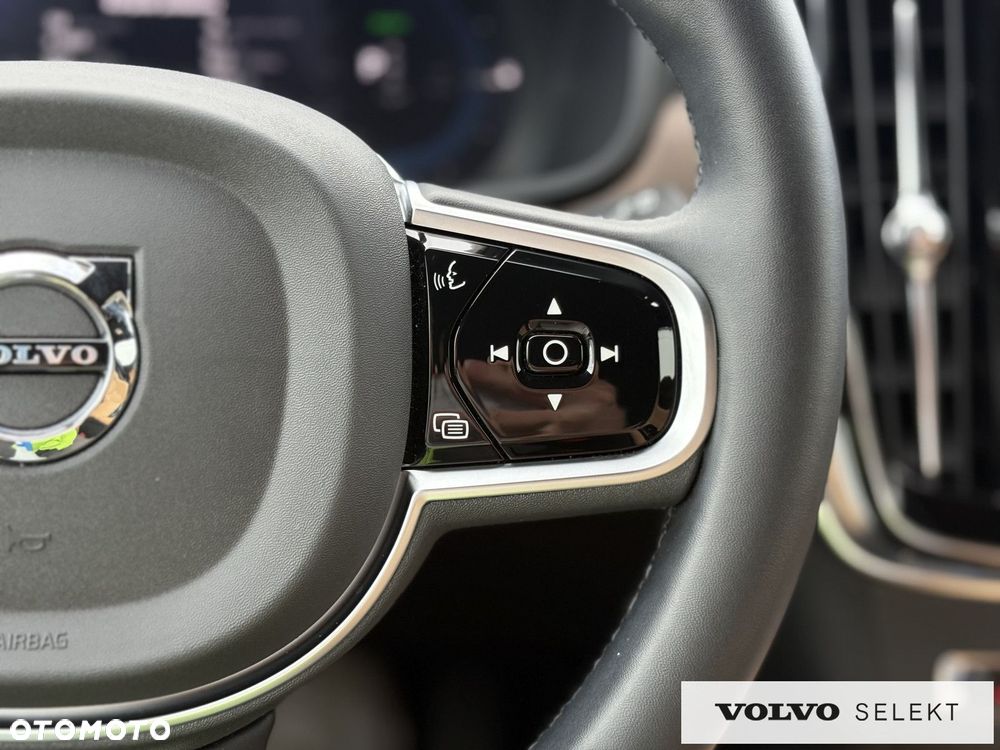 Volvo V90 - 10