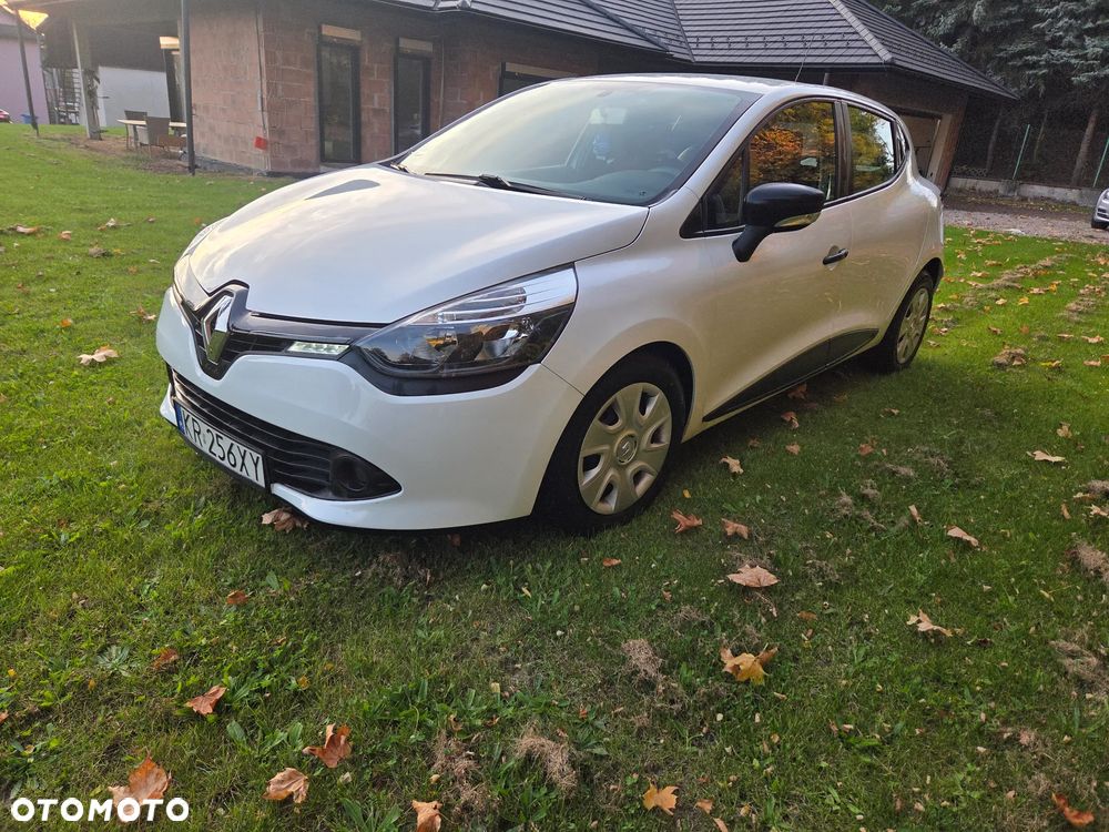 Renault Clio - 15