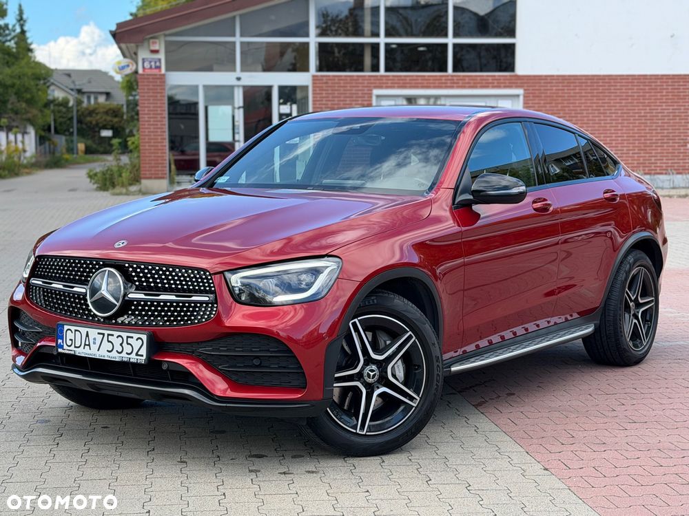 Mercedes-Benz GLC 220 d 4-Matic - 18