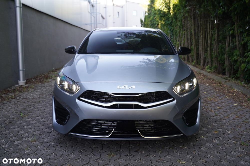 Kia ProCeed 1.5 T-GDI GT Line DCT - 2