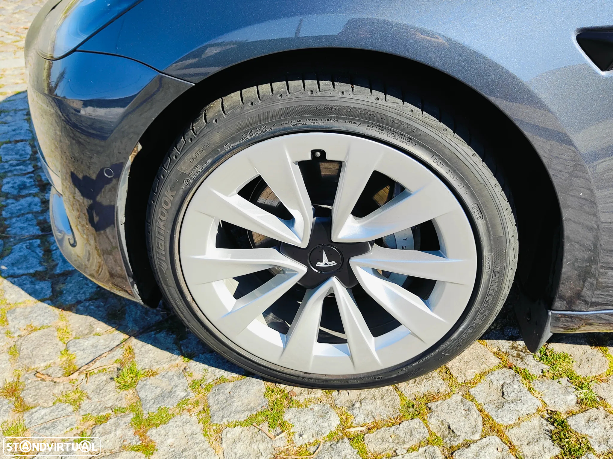 Tesla Model 3 Long Range AWD Dual Motor - 17