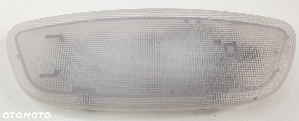 LAMPKA OŚWIETLENIE PODSUFITKI MERCEDES W203 2108203401 - 1
