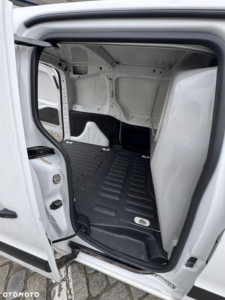 Peugeot Partner 1.6 HDi Access - 12