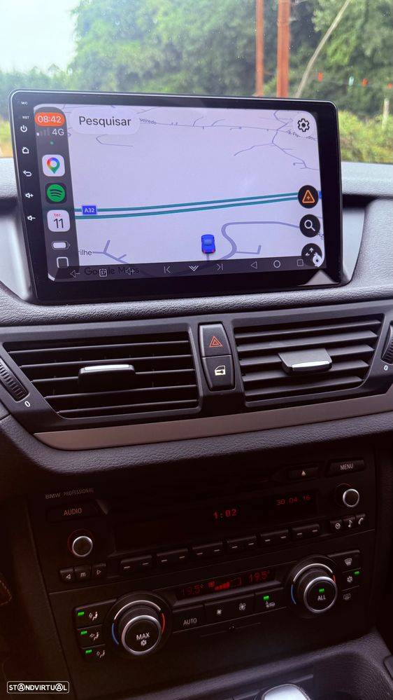 BMW X1 18 d sDrive Auto - 11