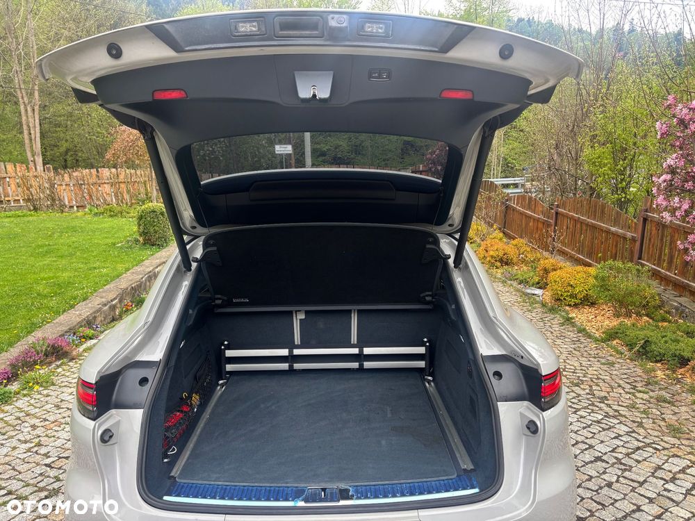 Porsche Cayenne Platinum Edition - 15