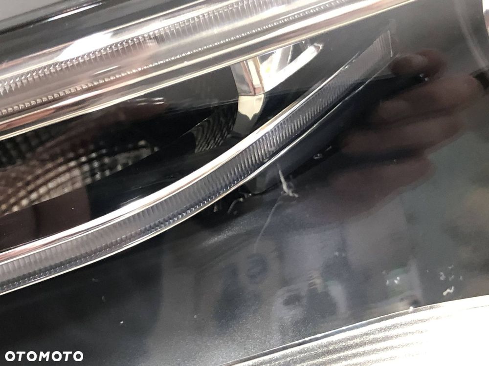 Audi A3 (8V) 06.2012-07.2016 Sedan Reflektor / Lampa przednia lewa Bi-Xenon - 4