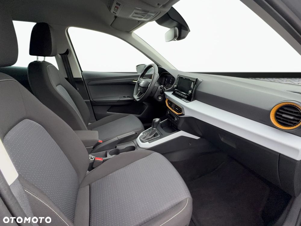 Seat Arona 1.0 TSI Marina S&S DSG - 10