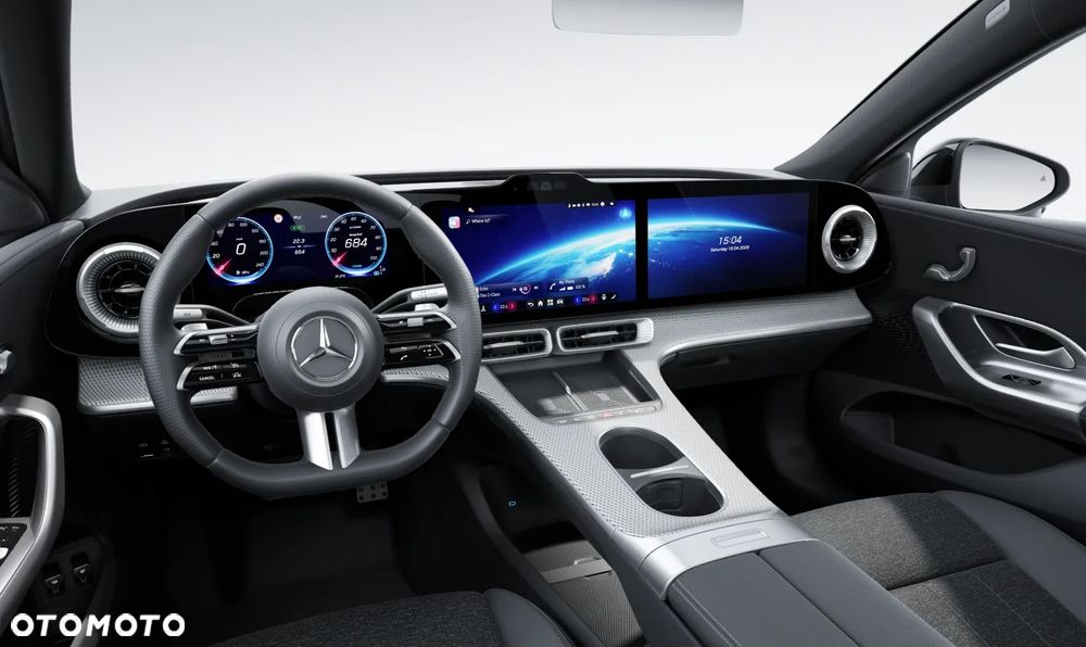 Mercedes-Benz Inny - 8
