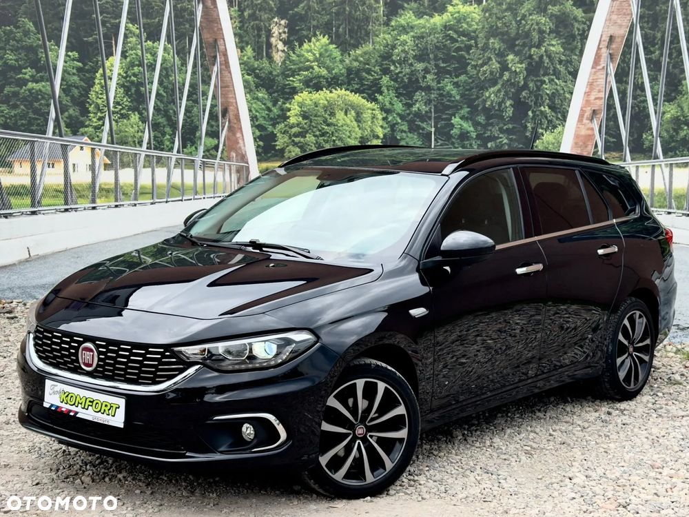 Fiat Tipo 1.6 MultiJet DCT S-Design - 4