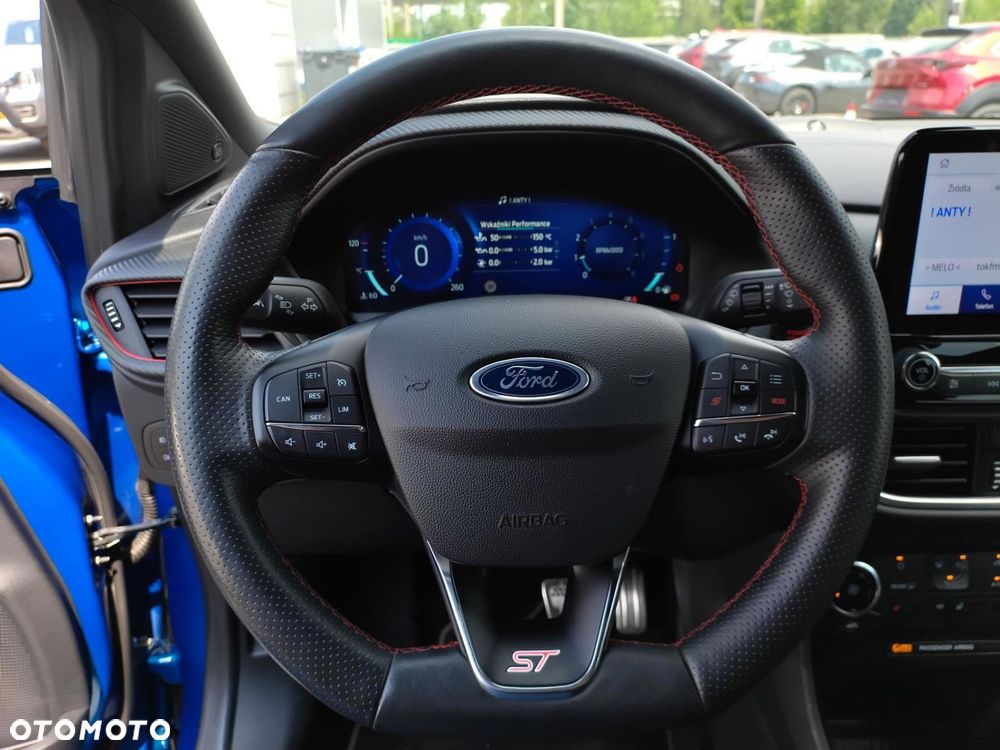 Ford Puma 1.5 EcoBoost ST - 13