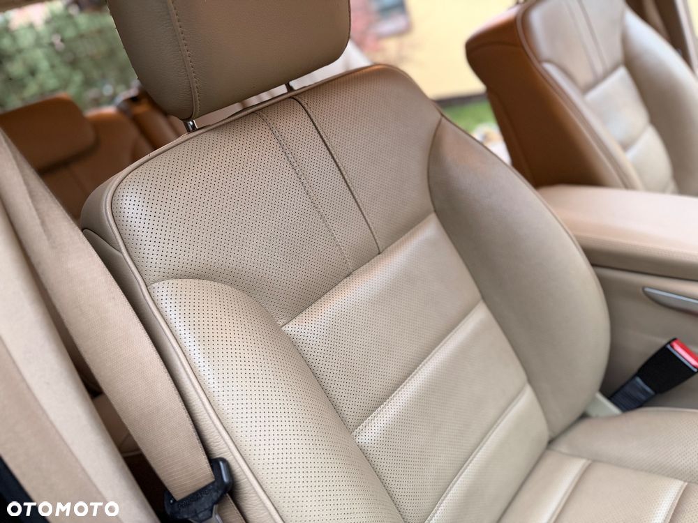 Mercedes-Benz ML 350 CDI 4-Matic - 8