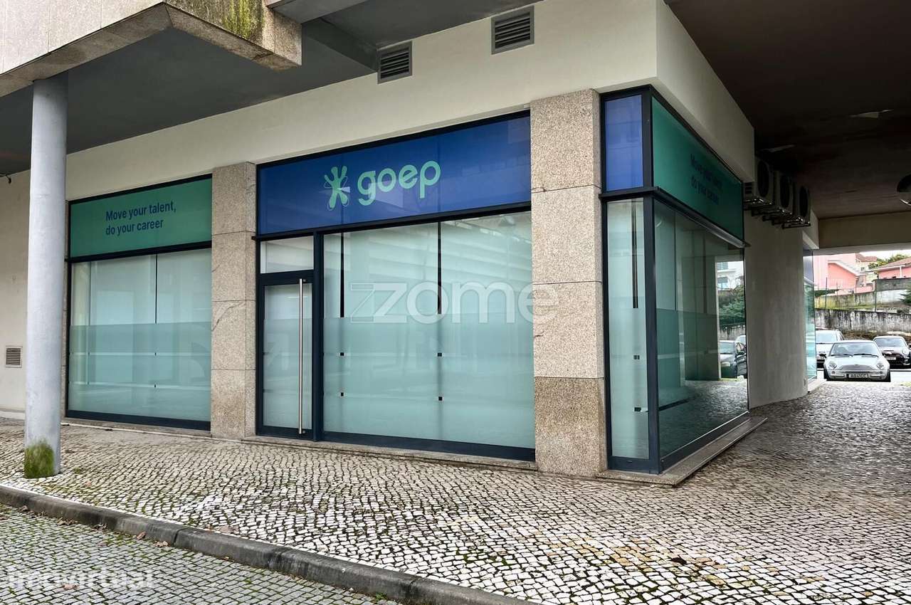 Loja Comercial - 171 m2 - Empreendimento VILLATRIUM - Grande imagem: 3/25