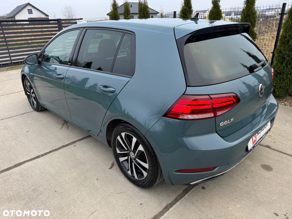 Volkswagen Golf 1.5 TSI ACT OPF BlueMotion IQ.DRIVE - 3