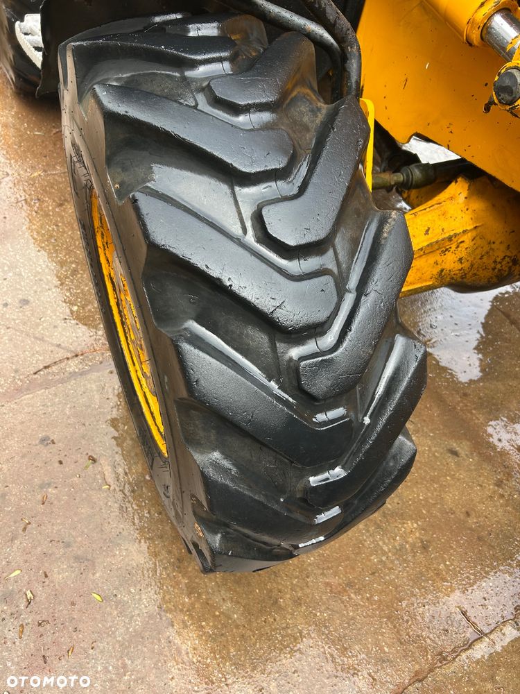 JCB 3CX Sitemaster - 13