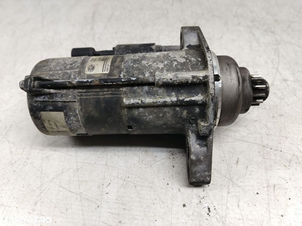 Electromotor 1.9 tdi bxe 8ea738156001 Seat Altea 1 [2004 - 2009] 1.9 - 2