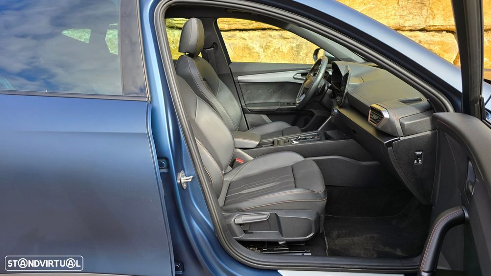 Cupra Formentor 1.4 e-Hybrid DSG - 48