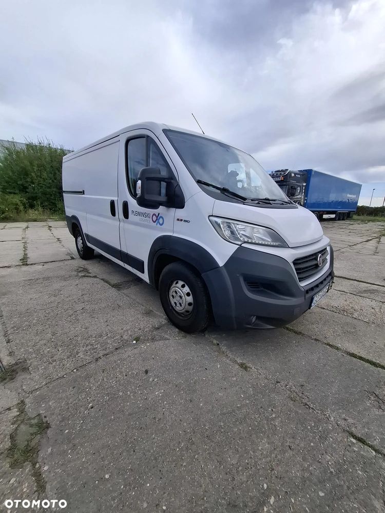 Fiat Ducato - 2