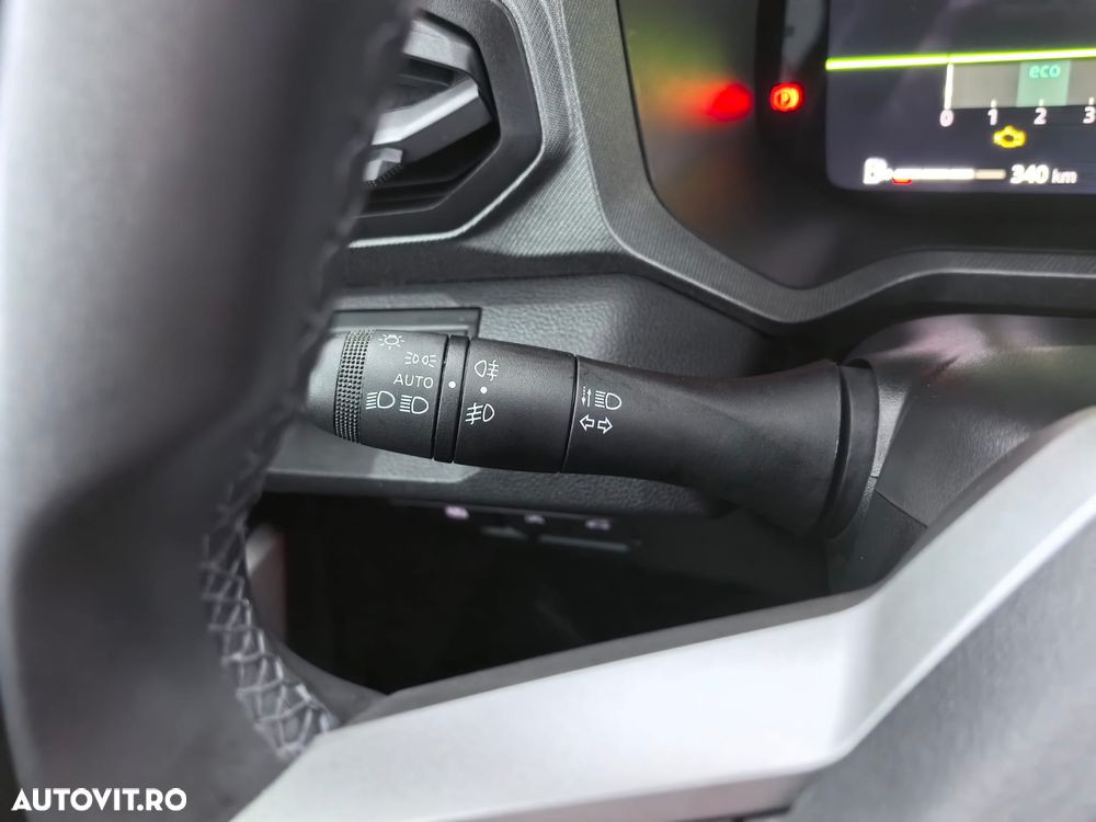 Dacia Bigster TCe 140 4X2 MHEV Extreme - 22