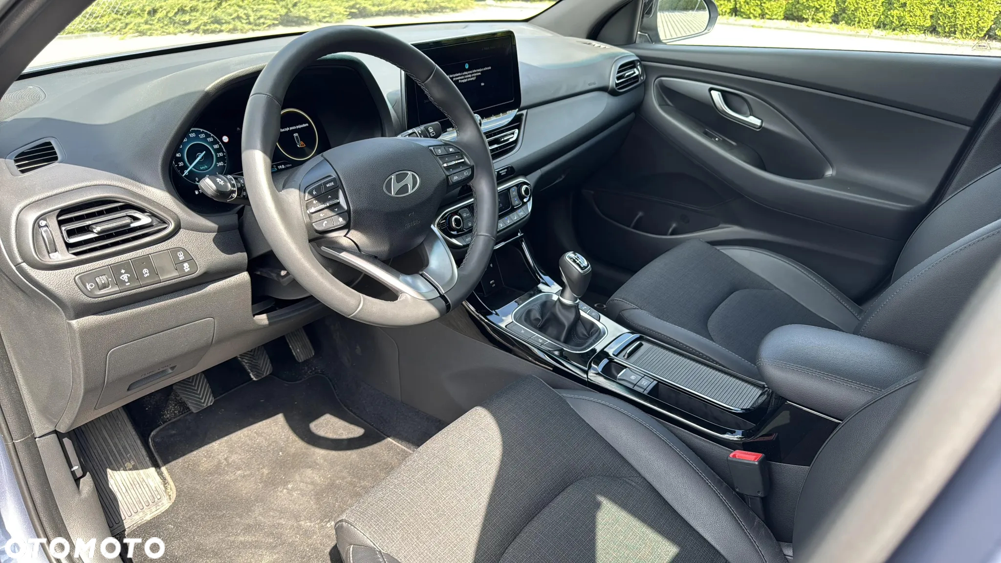Hyundai i30 1.0 T-GDI Smart - 16