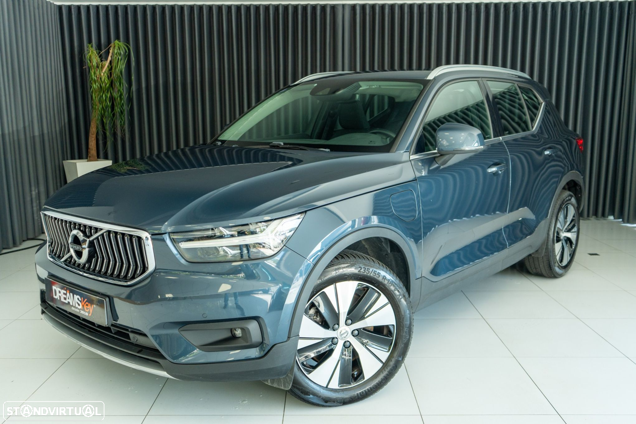 Volvo XC 40 1.5 T5 PHEV Inscription - 7