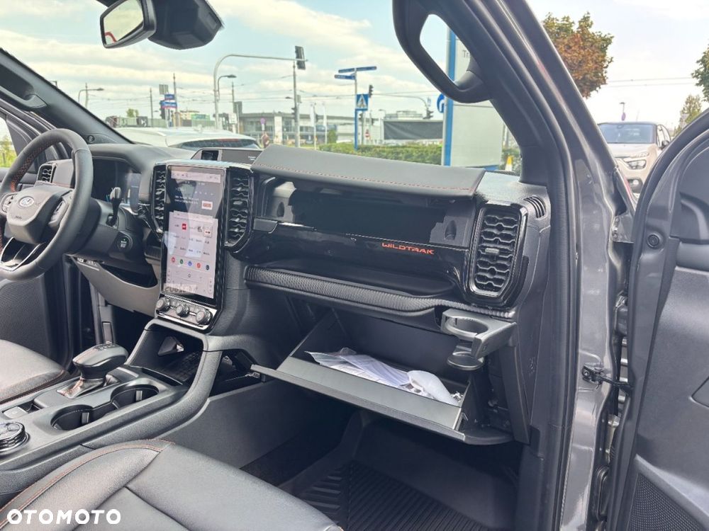 Ford Ranger - 16