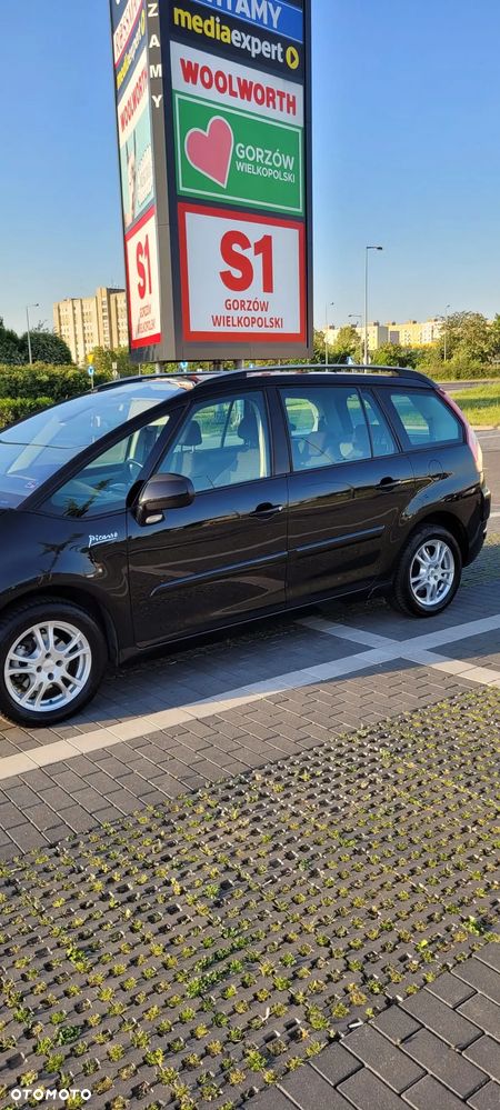 Citroën C4 Picasso 1.6 HDi SX Pack - 18