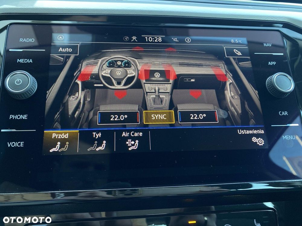 Volkswagen Passat Variant 2.0 TDI EVO Business - 25