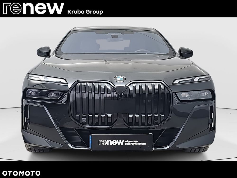 BMW Seria 7 - 2