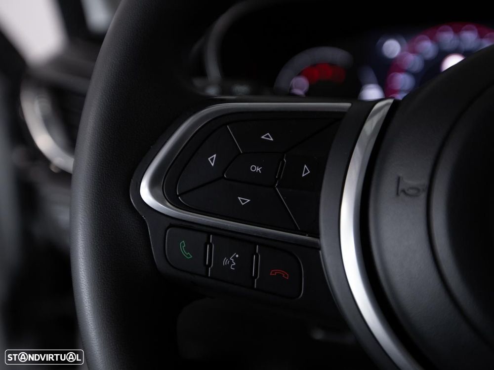 Fiat Tipo Station Wagon 1.3 Multijet Life - 15