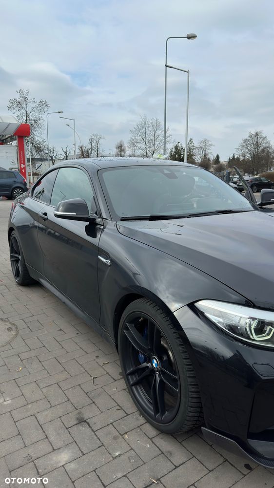 BMW M2 - 26