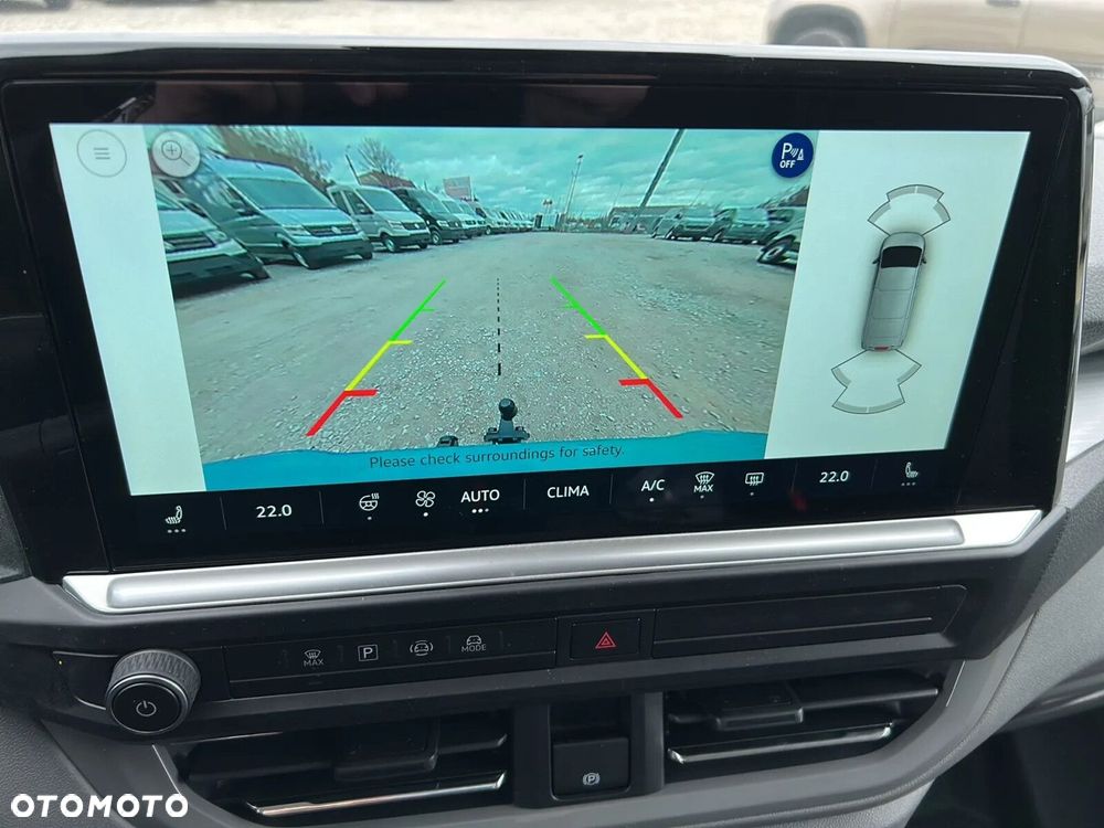 Volkswagen Caravelle - 31