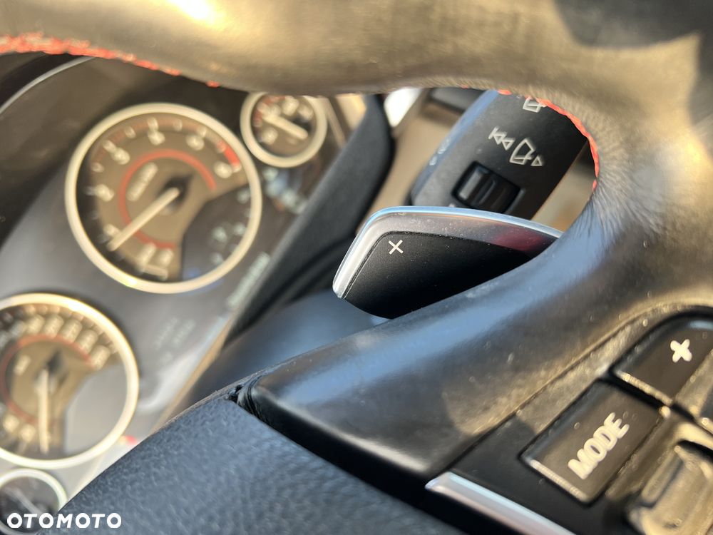 BMW Seria 4 425d Sport Line - 14