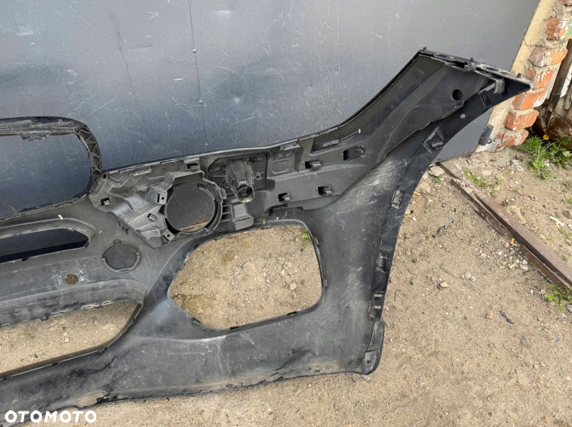 BMW X5 F15 X5 M PAKIET ZDERZAK PRZÓD PDC, SPRYSKIWACZE 8054014 - 5