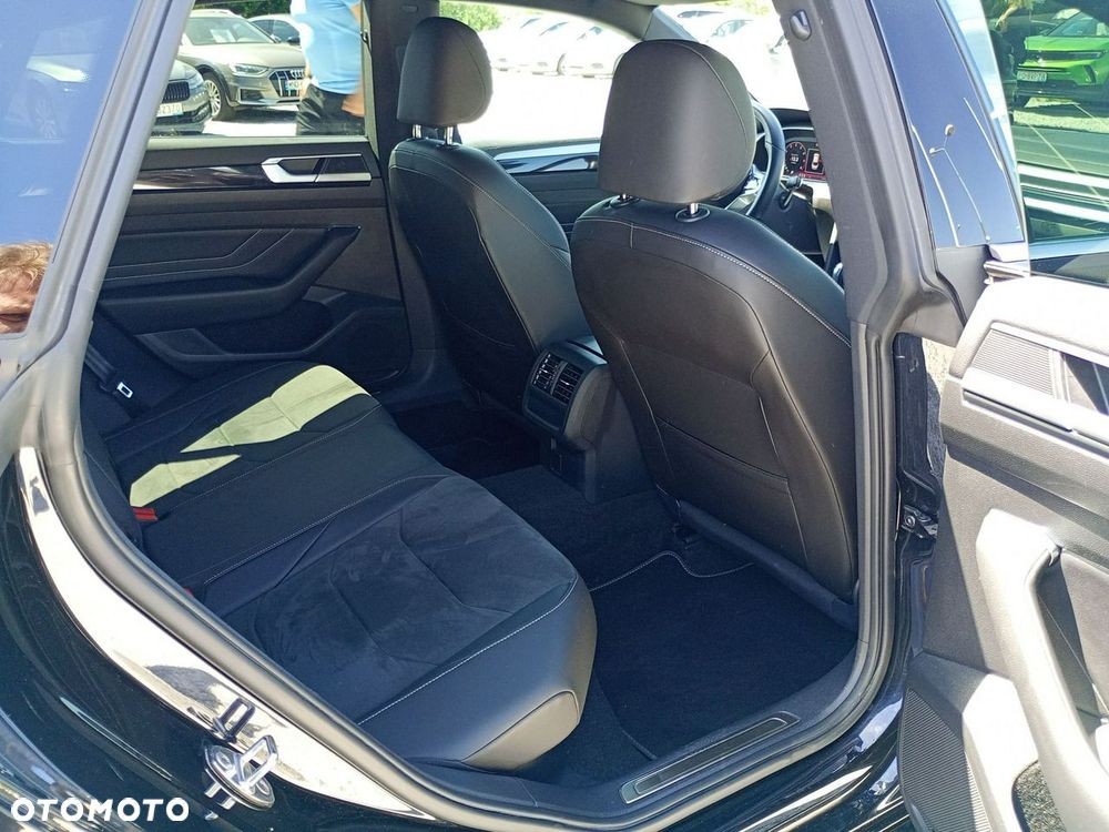 Volkswagen Arteon 2.0 TSI R-Line DSG - 30