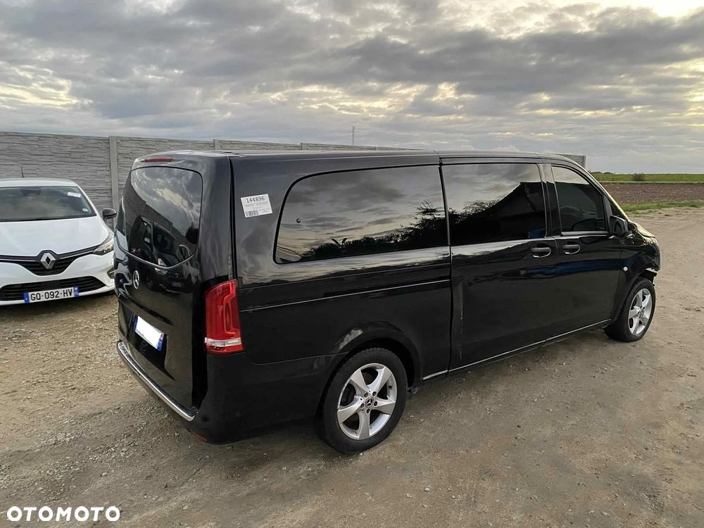 Mercedes-Benz Vito 116 CDI (BlueTEC) Tourer Extralang PRO - 35