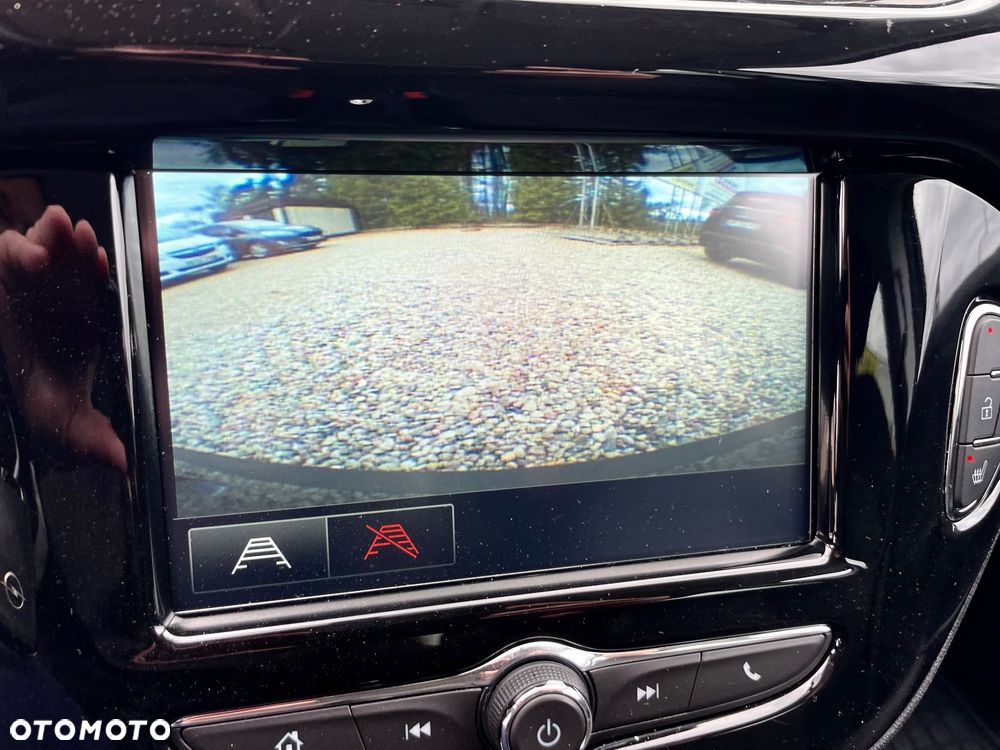 Opel Corsa 1.4 16V Active - 17