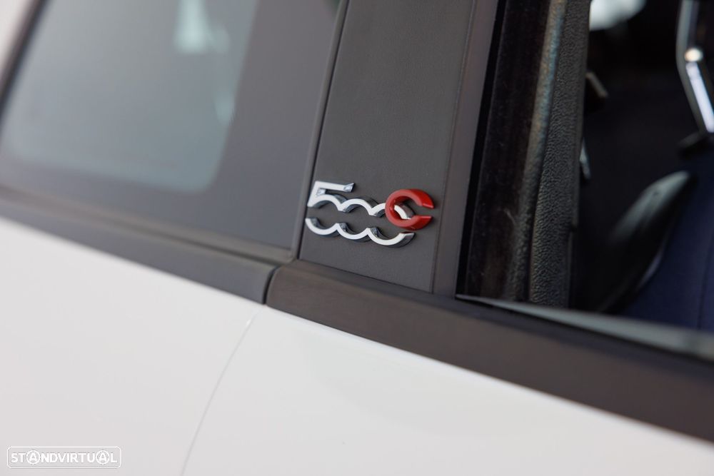 Fiat 500C - 32