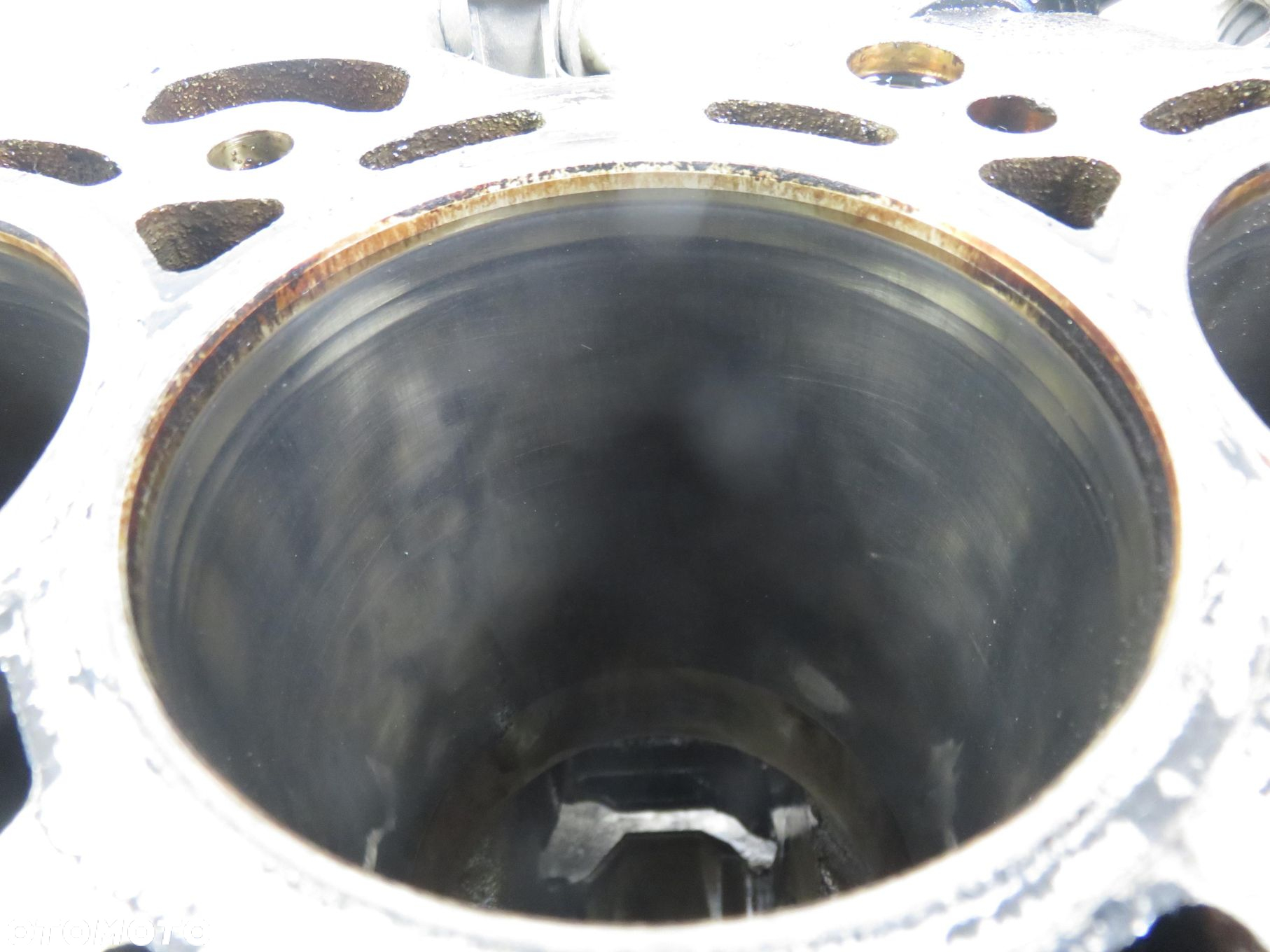 BLOK MAZDA 3 2.3 L3-V - 5