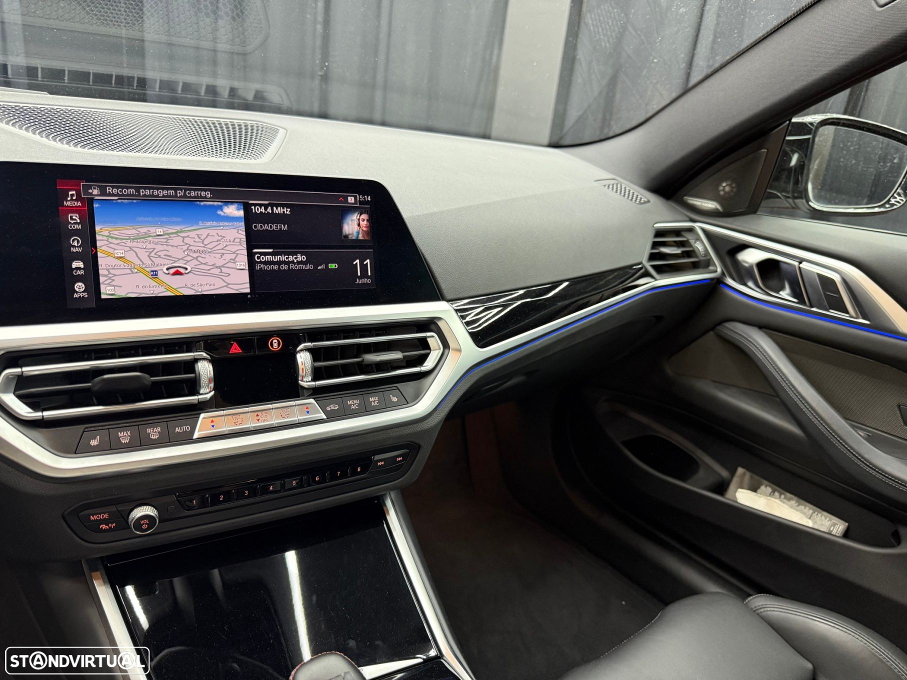 BMW M4 Competition - 34