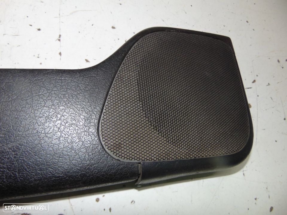 Vw polo 3 volumes porta objectos - 2