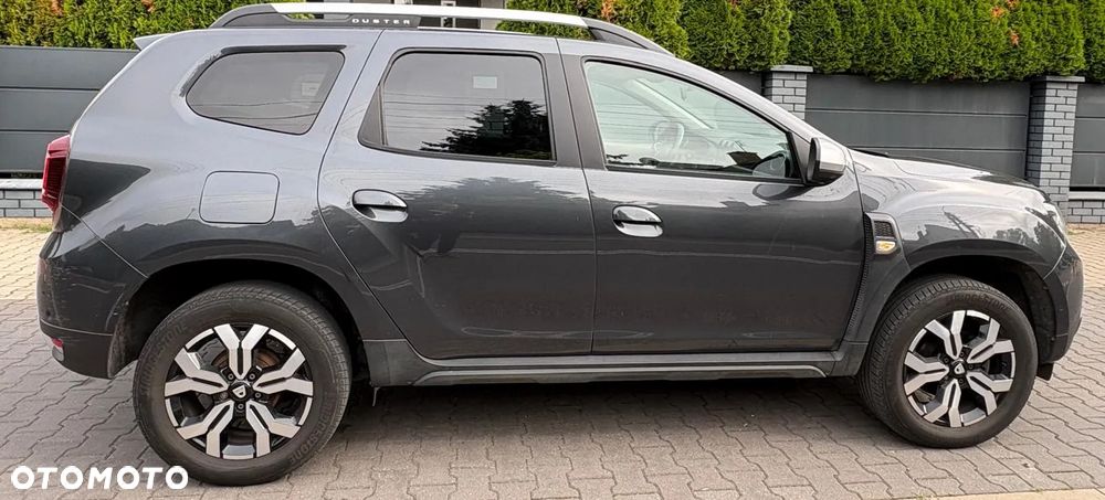 Dacia Duster 1.0 TCe Prestige - 3
