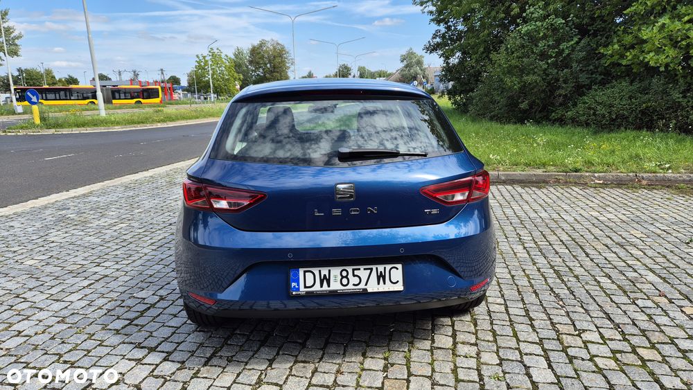 Seat Leon - 11
