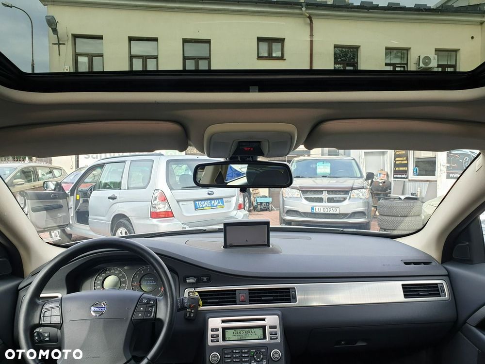 Volvo V70 - 18