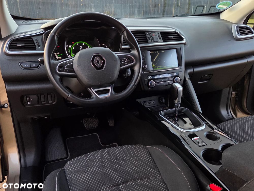 Renault Kadjar Energy TCe 130 EDC Bose Edition - 28