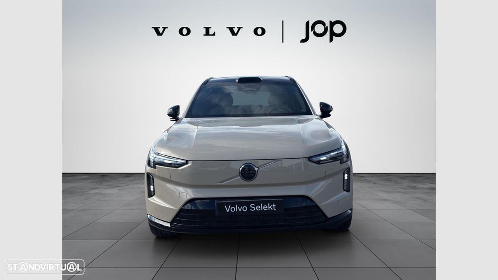 Volvo EX90 111 kWh Twin Motor Ultra - 9