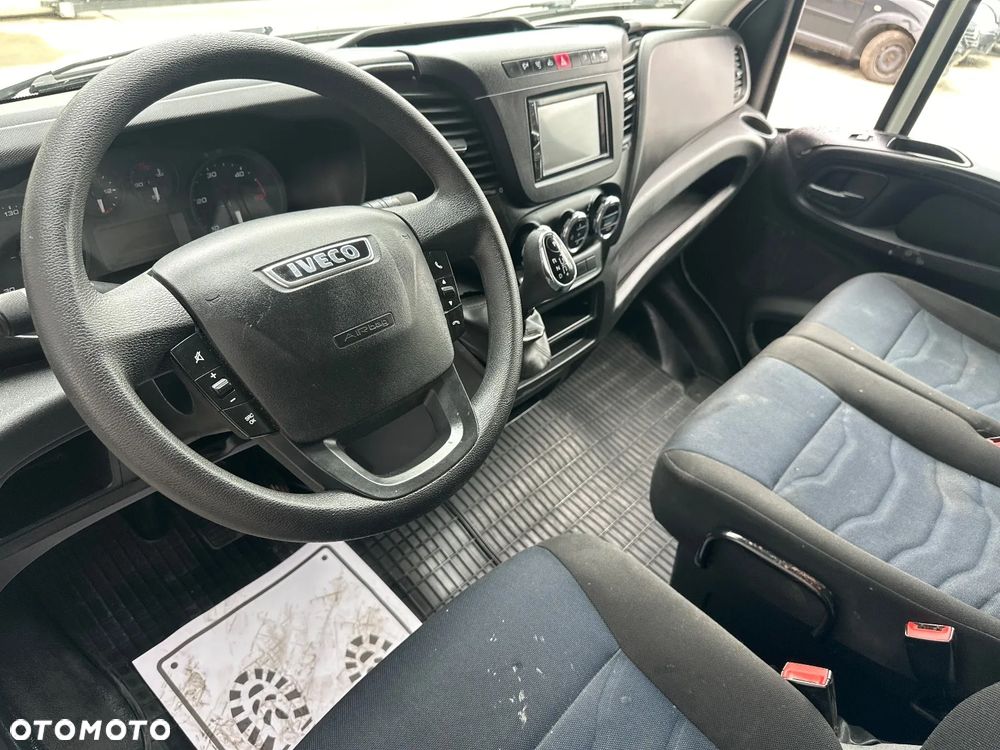 Iveco DAILY - 29